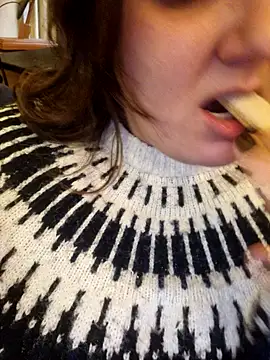 Cutegirlforyou online show from February 2025 10:42:02 AM