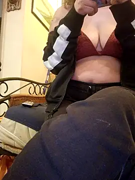 Cutegirlforyou online show from March 2025 08:45:01 AM