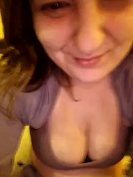 Cutegirlforyou online show from March 2025 07:54:02 AM