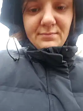 Cutegirlforyou online show from December 2025 09:51:01 AM