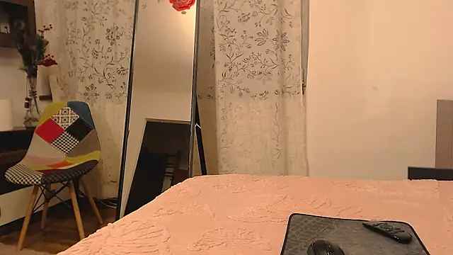 elacoquette online show from October 2025 12:44:01 AM