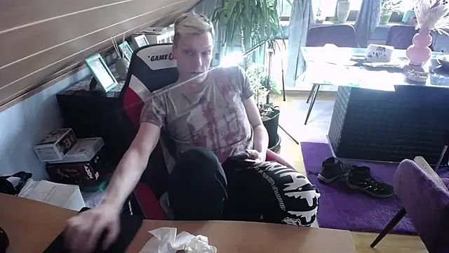 LackAddicted online show from January 2025 01:43:01 PM