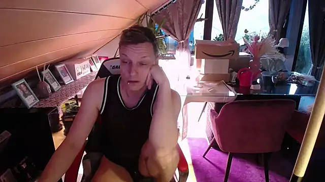 LackAddicted online show from March 2025 05:49:02 AM