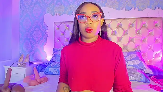 CaseyMoon online show from March 2026 12:27:01 PM