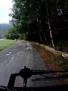 Truker91 online show from September 2025 05:51:01 AM