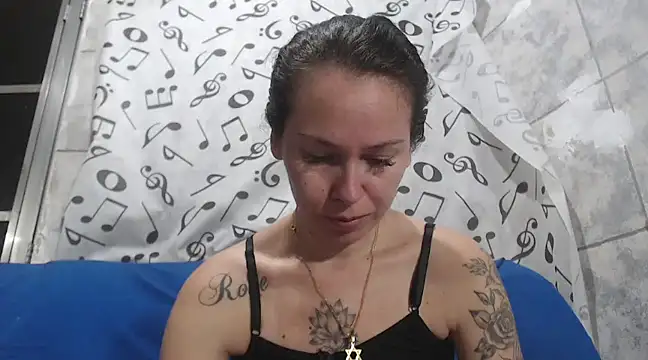 Venusluxodomme online show from January 2025 02:20:02 AM