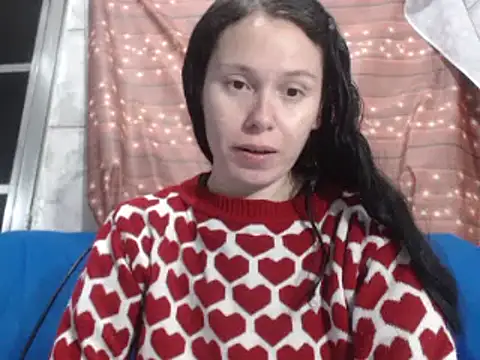 Venusluxodomme online show from September 2025 01:09:01 AM