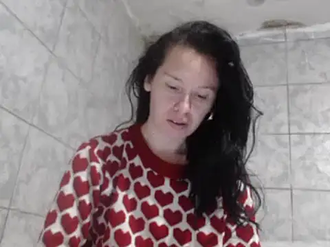 Venusluxodomme online show from October 2025 08:20:01 PM