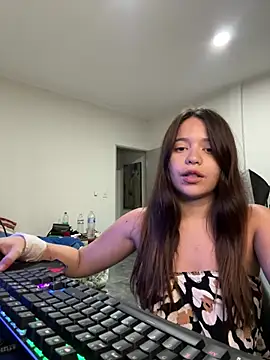 Snapshot of kiarafonseca_ chatting on December 2024 04:01:02 AM kiarafonseca online show from December 2024 04:01:02 AM