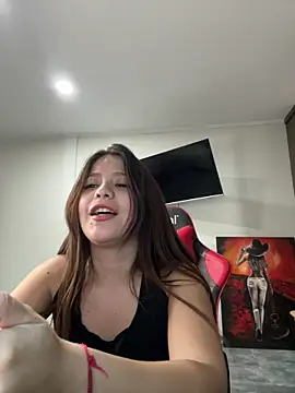 Snapshot of kiarafonseca_ chatting on February 2025 12:51:02 AM kiarafonseca online show from February 2025 12:51:02 AM