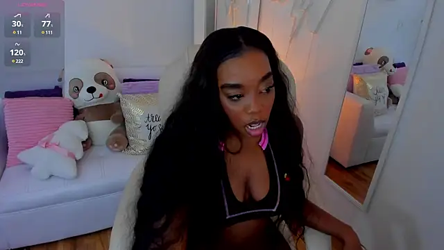 zobe love online show from January 2025 02:09:02 AM