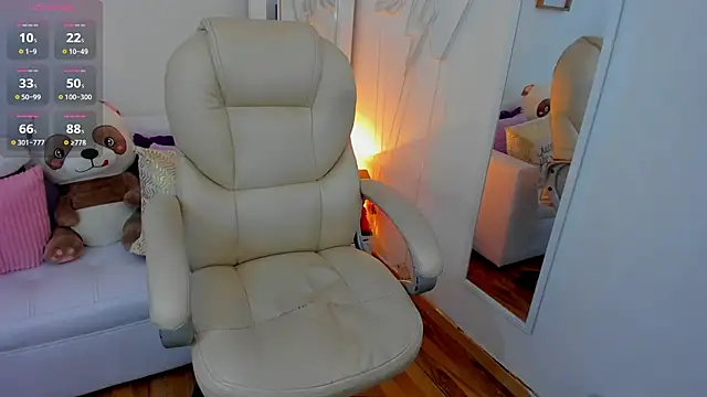 zobe love online show from January 2025 12:13:01 AM