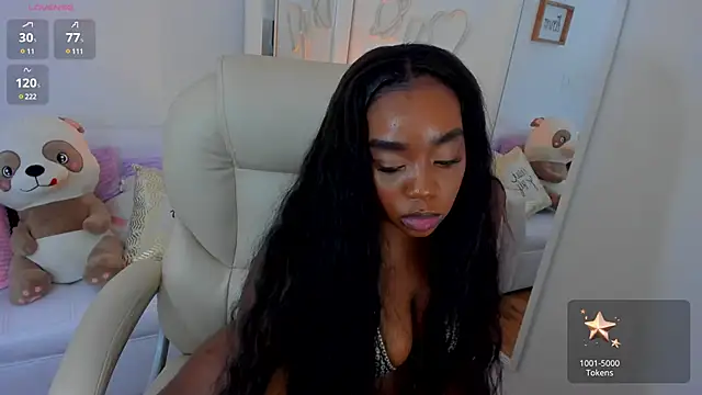 zobe love online show from March 2025 11:23:02 PM