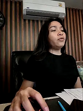 sara kimoo online show from November 2025 10:17:01 AM