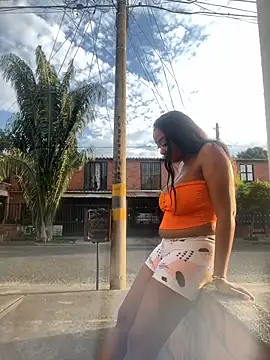 MonicaSex  online show from January 2025 10:18:01 PM