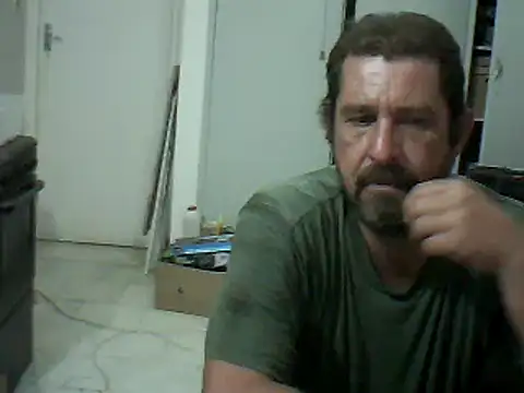 TryingWind online show from February 2025 04:26:01 PM