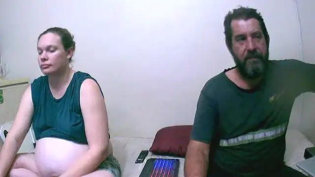 TryingWind online show from October 2025 05:45:01 PM