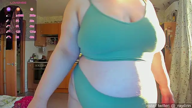 Raydirin online show from December 2025 12:10:02 PM