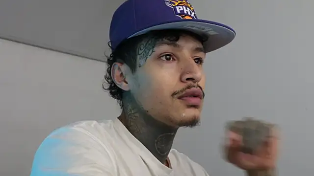 trieone online show from February 2025 05:41:01 AM