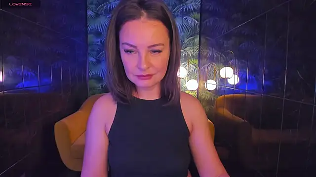 MilenaMellow online show from January 2025 11:34:02 PM