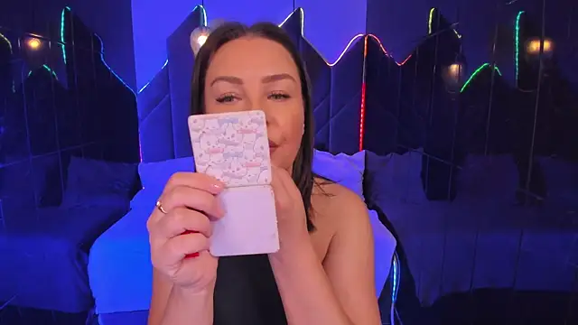 MilenaMellow online show from October 2025 08:43:01 PM