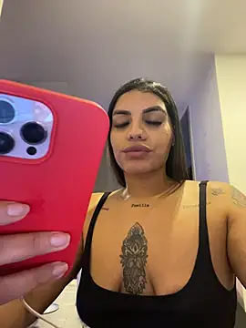 Victoria14  online show from October 2025 02:22:02 AM