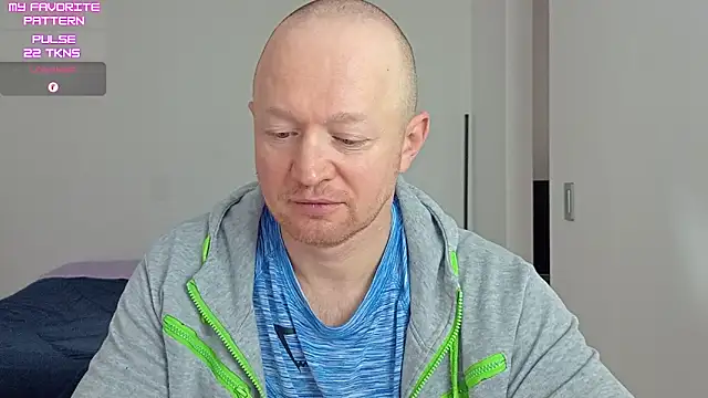 Snapshot of kevintyler69 chatting on May 2026 04:34:01 PM kevintyler69 online show from May 2026 04:34:01 PM