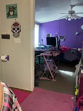 lolabunny9 online show from December 2024 04:11:01 PM