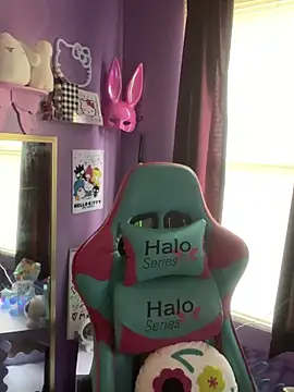 lolabunny9 online show from December 2024 07:15:02 PM