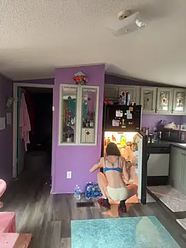 lolabunny9 online show from March 2025 01:43:02 PM