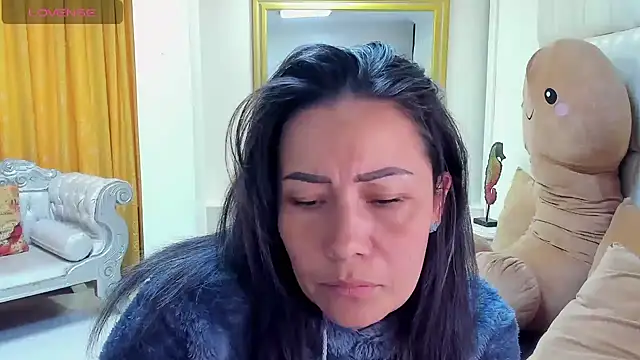 gaby trent online show from January 2025 01:28:01 PM