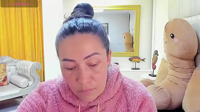 gaby trent online show from January 2025 04:24:01 PM