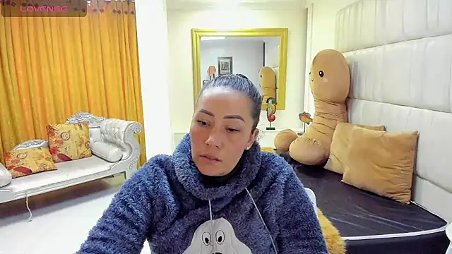 gaby trent online show from March 2025 07:10:02 PM