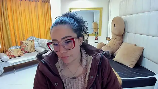 gaby trent online show from March 2025 07:31:02 PM