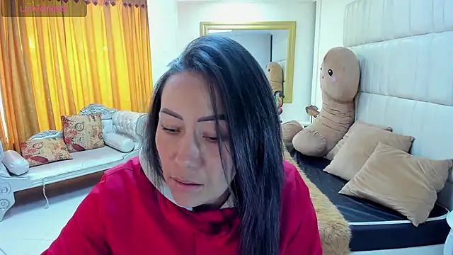 gaby trent online show from March 2025 01:10:02 PM