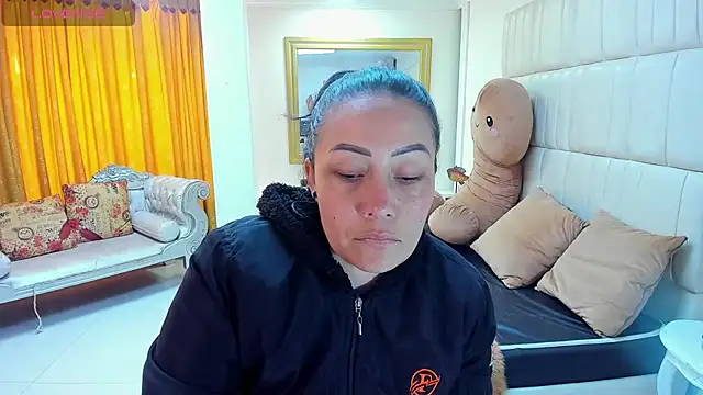 gaby trent online show from March 2025 12:58:01 PM