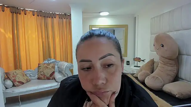 gaby trent online show from September 2025 03:12:02 PM