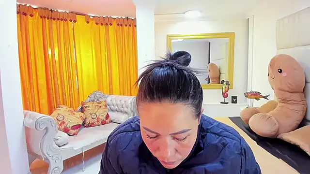 gaby trent online show from September 2025 12:52:01 PM