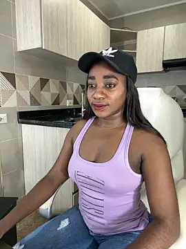 cristaaalclocks1 online show from February 2025 01:10:02 PM