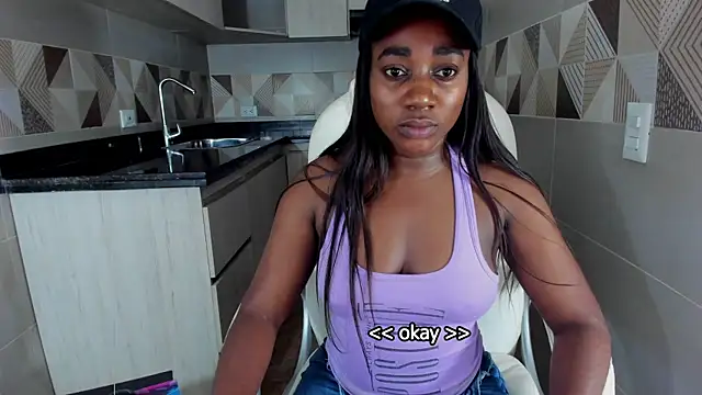 cristaaalclocks1 online show from February 2025 07:29:01 PM