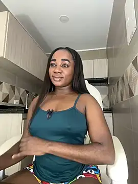 cristaaalclocks1 online show from February 2025 04:45:02 PM