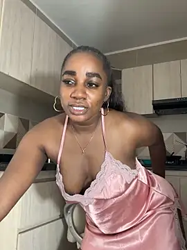 cristaaalclocks1 online show from March 2025 04:12:01 PM