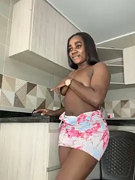 cristaaalclocks1 online show from March 2025 08:09:01 PM