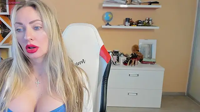 Veola new online show from March 2025 03:03:02 AM