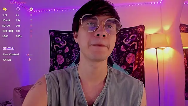 LeaneSeb online show from January 2025 01:29:01 AM