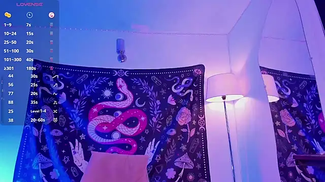 LeaneSeb online show from March 2025 05:02:01 PM