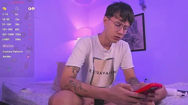 LeaneSeb online show from October 2025 03:59:02 AM