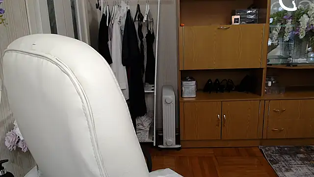 Mika Passion online show from March 2025 08:00:01 AM