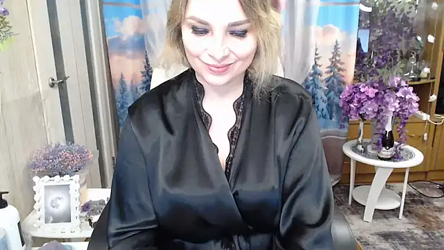 Mika Passion online show from March 2026 07:21:01 AM