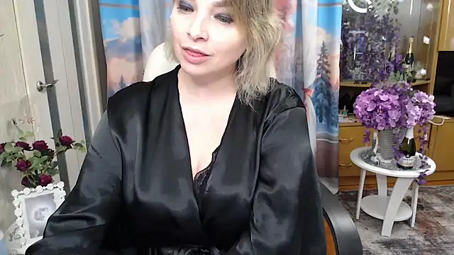 Mika Passion online show from March 2026 09:10:02 AM